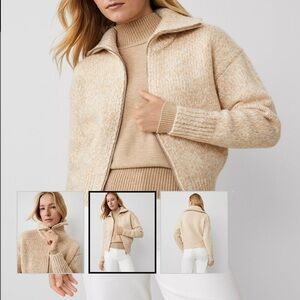 Ann Taylor - Jacket